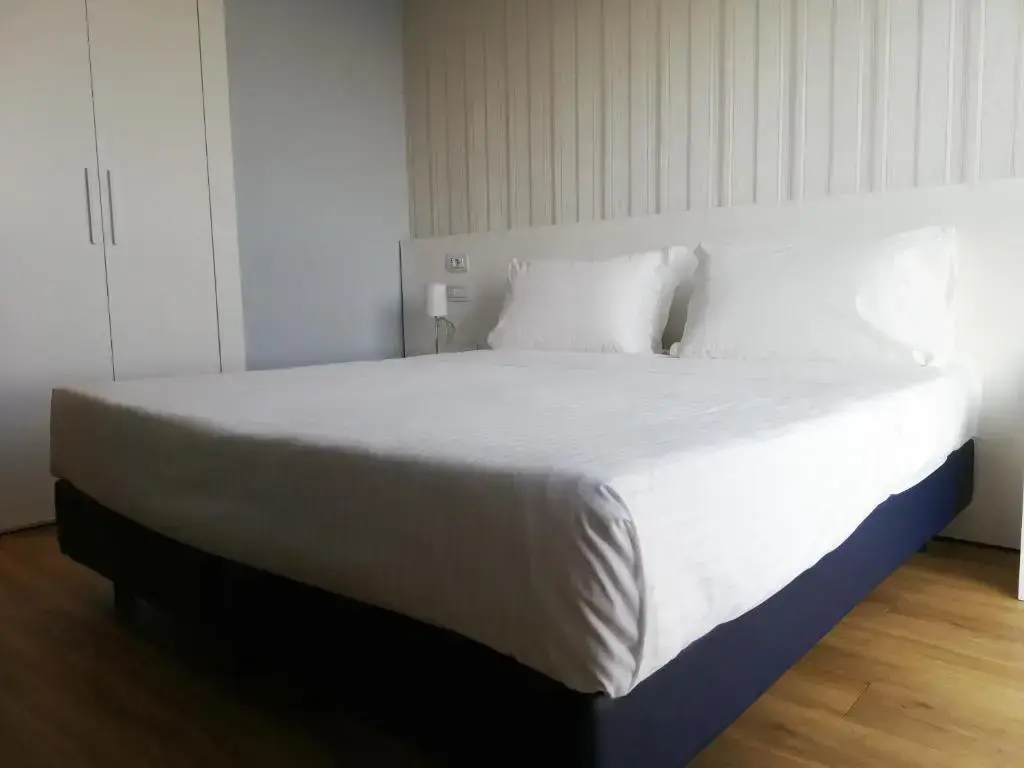 Foto - Novo Hotel Rossi