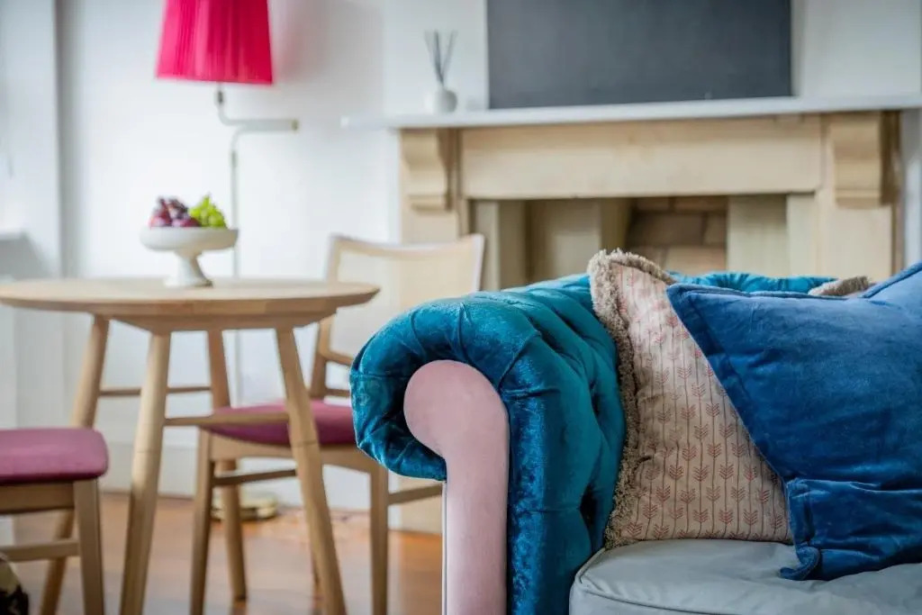 Photo - The Berkeley Square Hotel Bristol