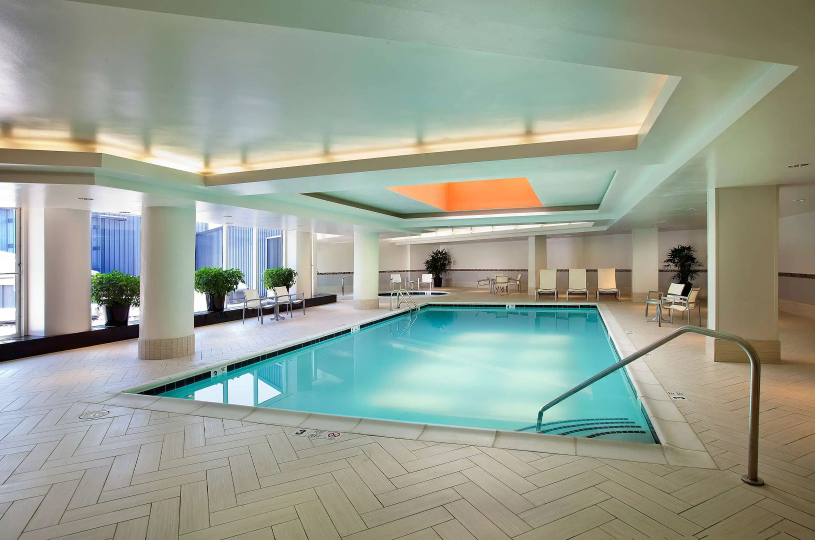 Photo - Embassy Suites by Hilton Washington DC Chevy Chase Pavilion