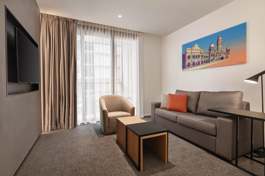 Foto - Arte Mont Kiara