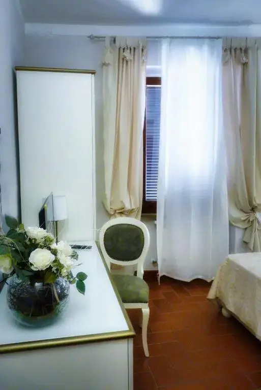 Foto - Hotel San Lino