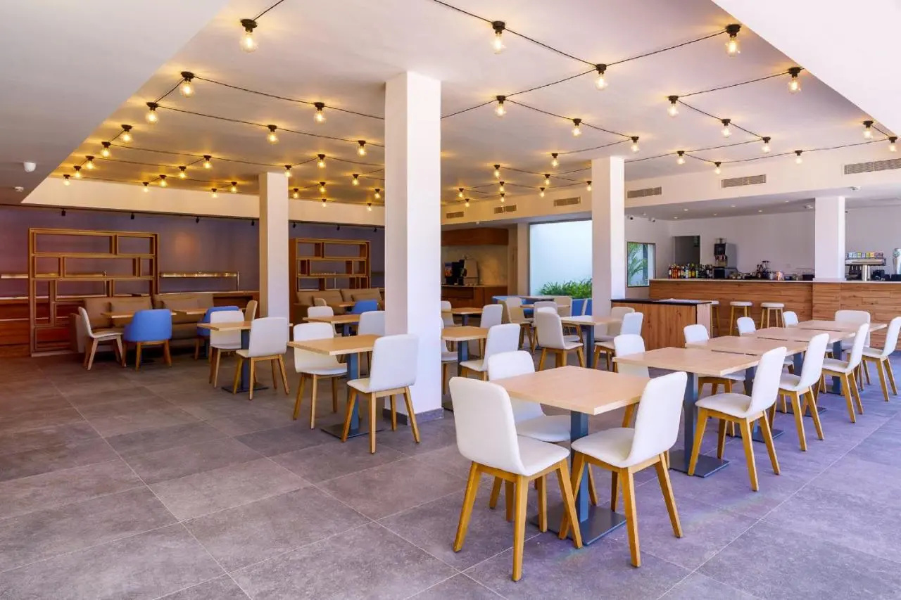 Foto - Hotel Cordial Marina Blanca