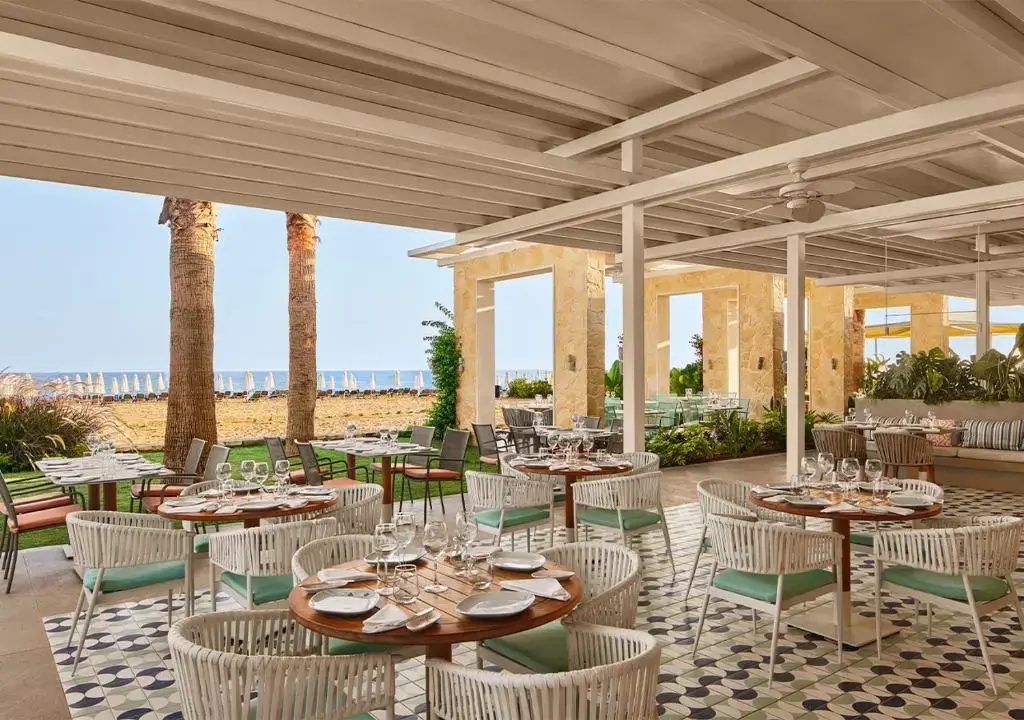 Foto - Akra Sorgun Tui Blue Sensatori - Ultra All Inclusive