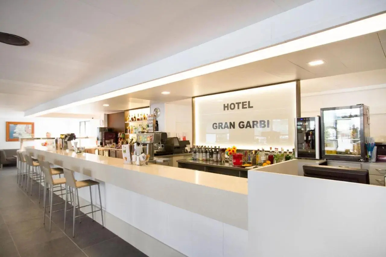 Foto - Hotel Gran Garbi Mar & AquaSplash