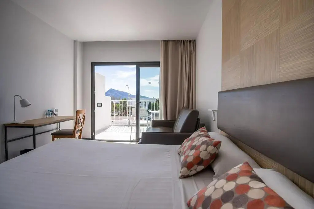 Foto - Hotel Cap Negret