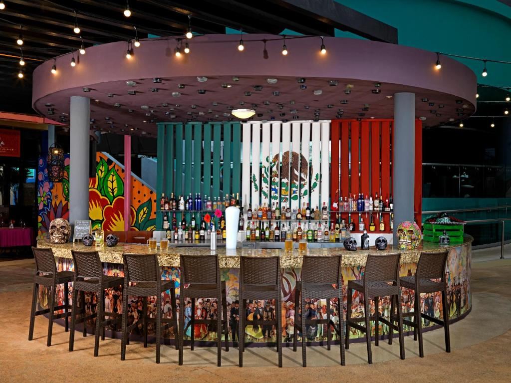 Foto - Hard Rock Hotel Cancun - All Inclusive
