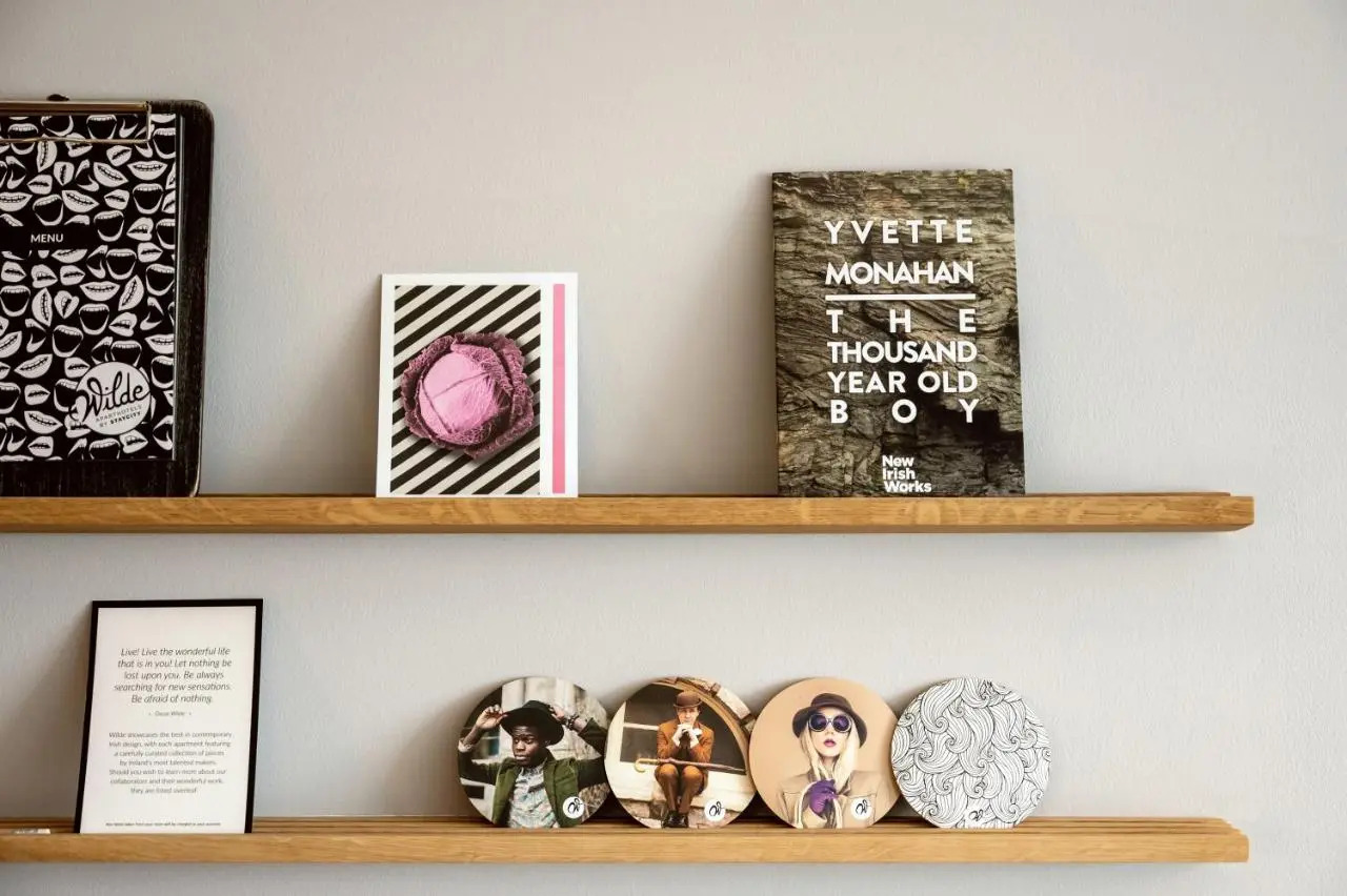 Photo - Wilde Aparthotels London Covent Garden