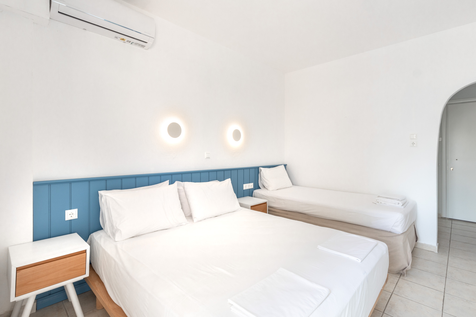 Elektra Comfort Hotel by Del Mare