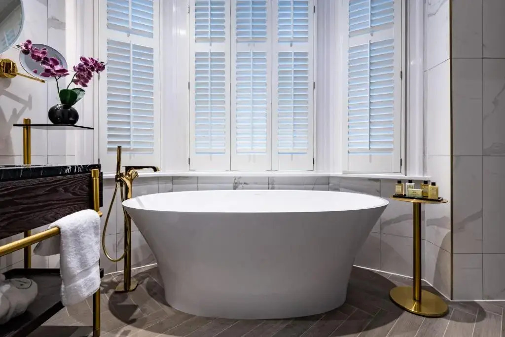 Foto - Stock Exchange Hotel, Manchester, Autograph Collection