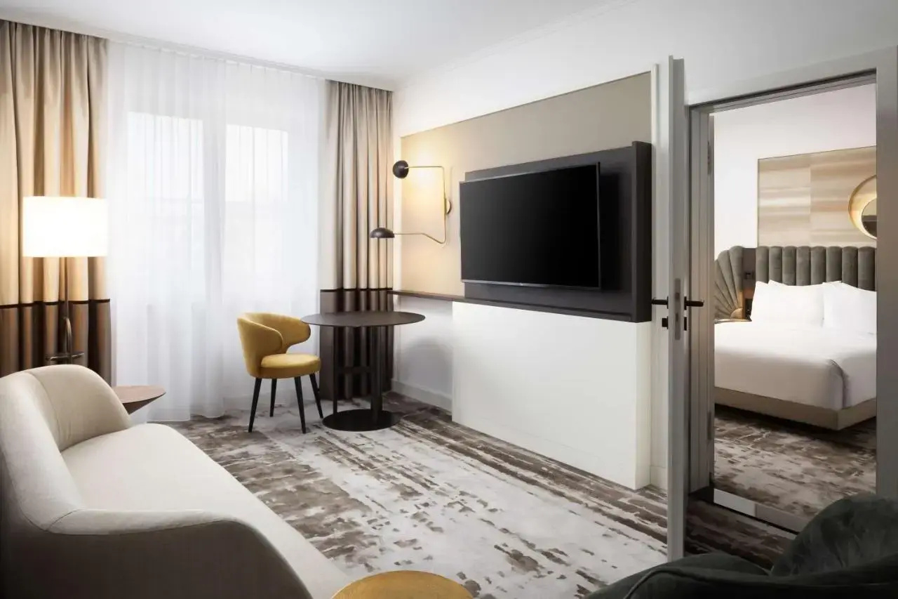 Foto - Hilton Heidelberg