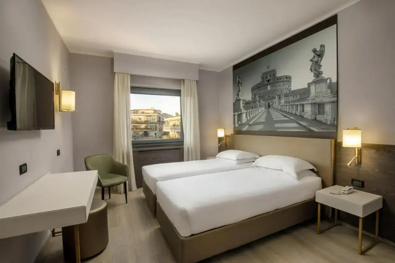 Photo - Hotel Marc'Aurelio