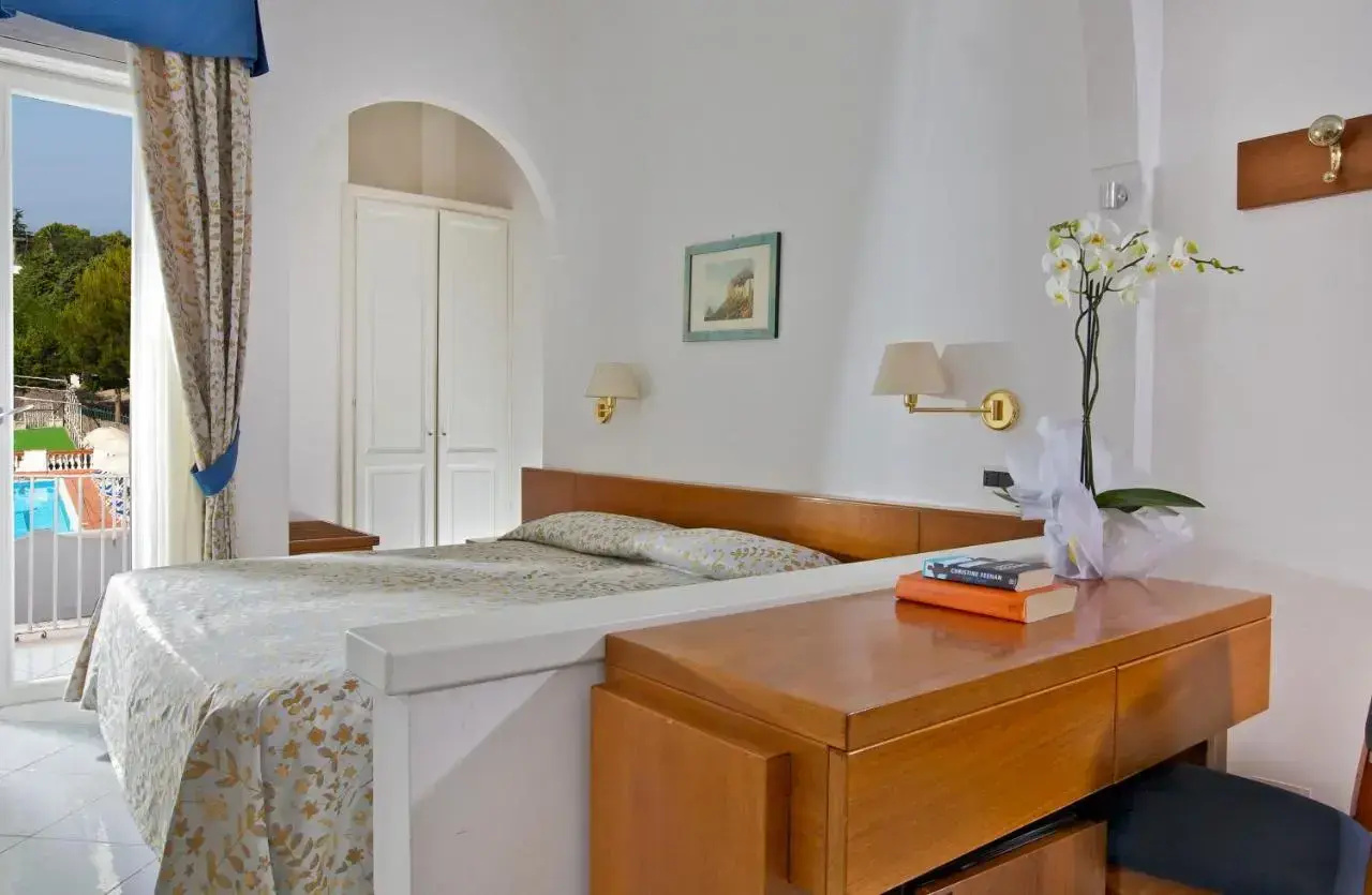 Photo - Hotel San Michele