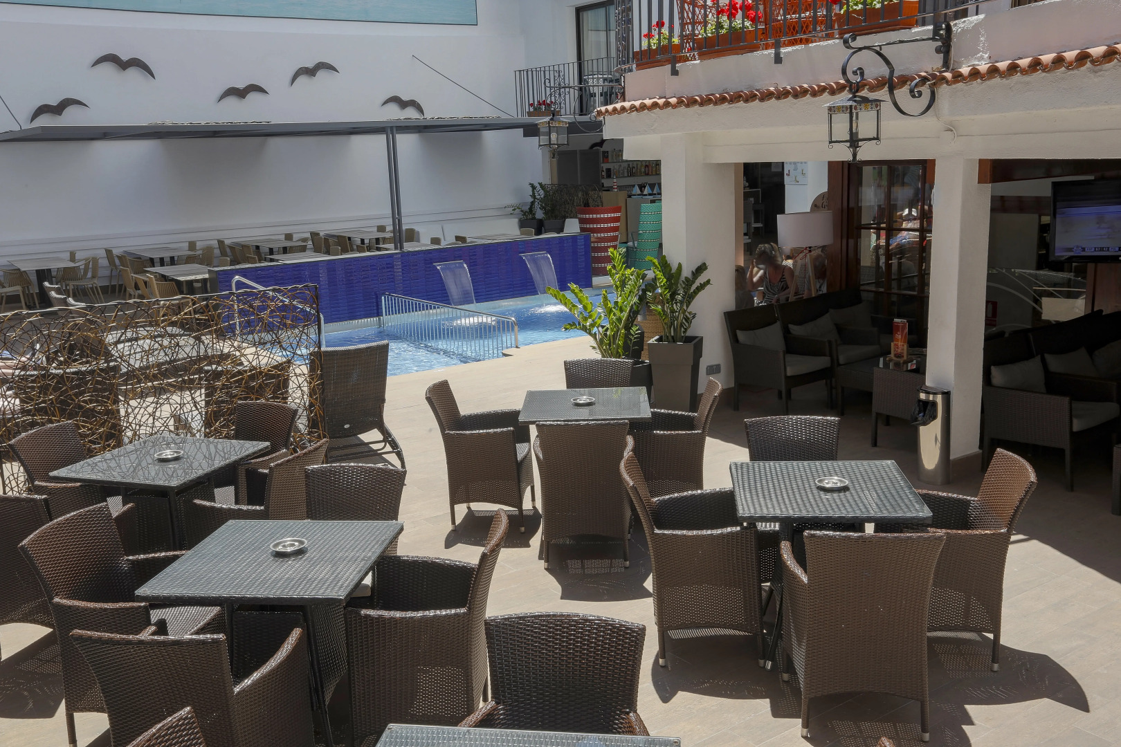 Foto - Neptuno Hotel & SPA 4 Sup