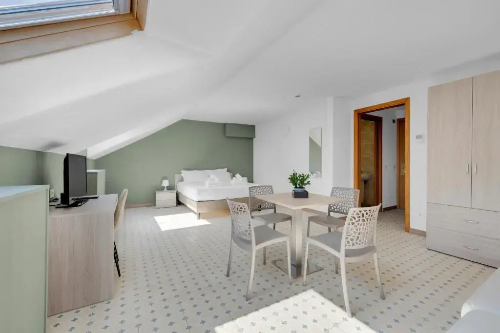 Foto - Casa da Suite Fraschini