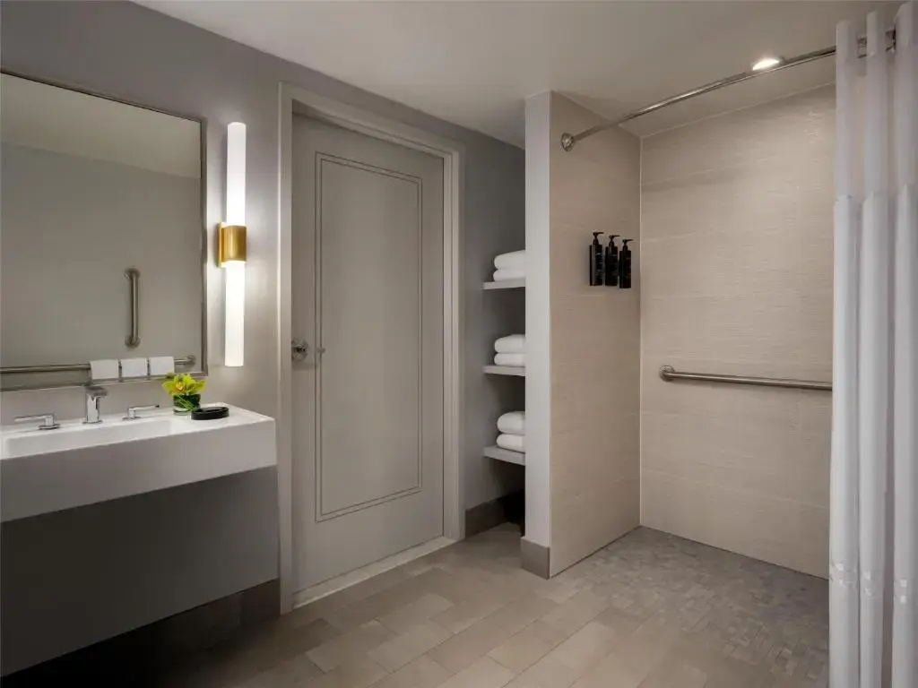 Foto - The Starling Atlanta Midtown, Curio Collection by Hilton