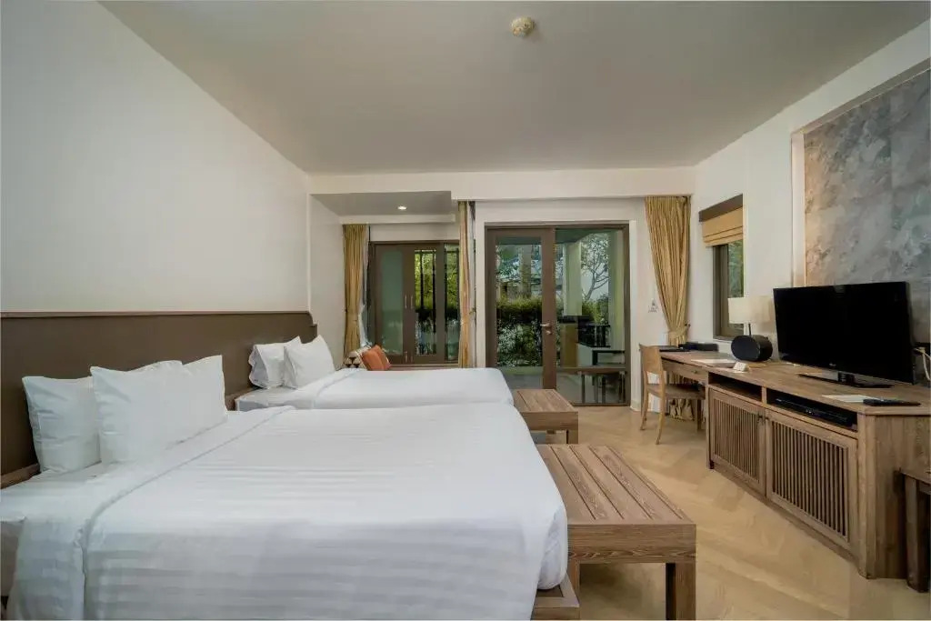 Foto - Bhu Nga Thani Resort & Villas Railay