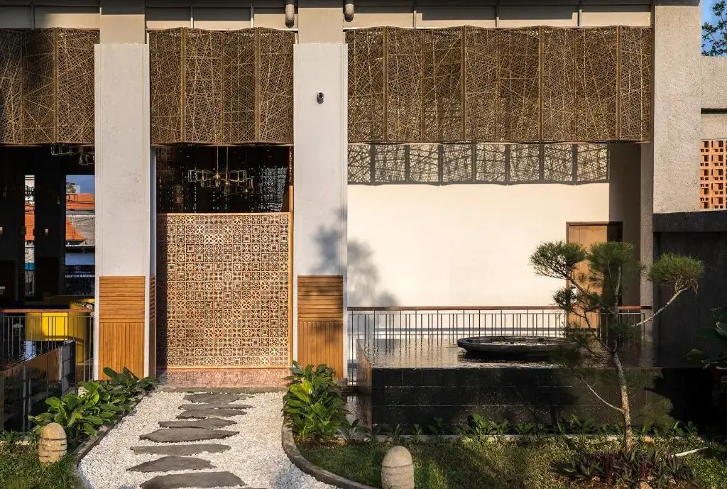Foto - Eastin Ashta Resort Canggu