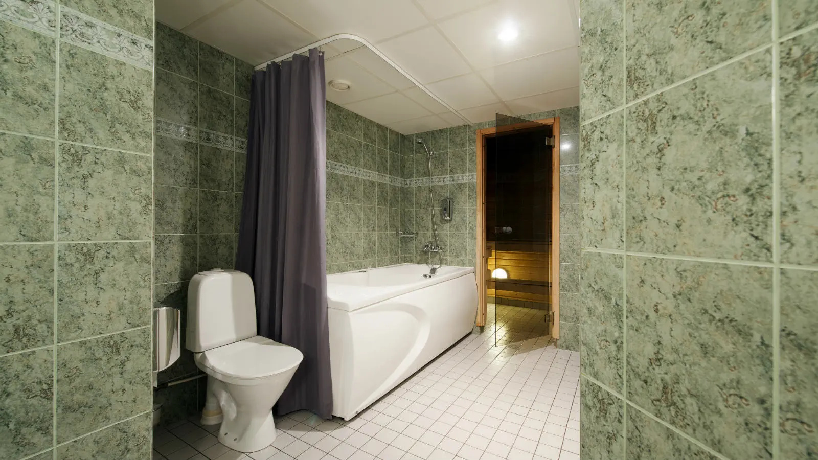 Foto - Metropol Hotel