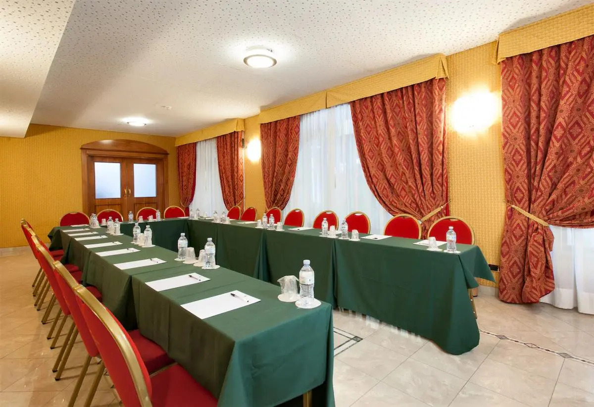 Foto - Hotel Marconi