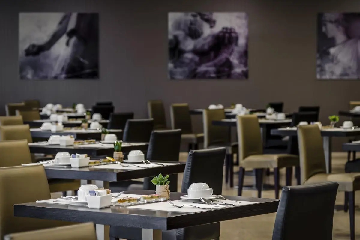 Photo - Eurostars Roma Aeterna