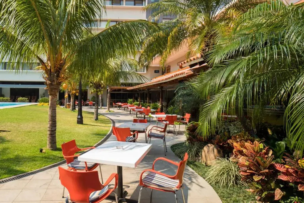 Foto - Hotel Cortez