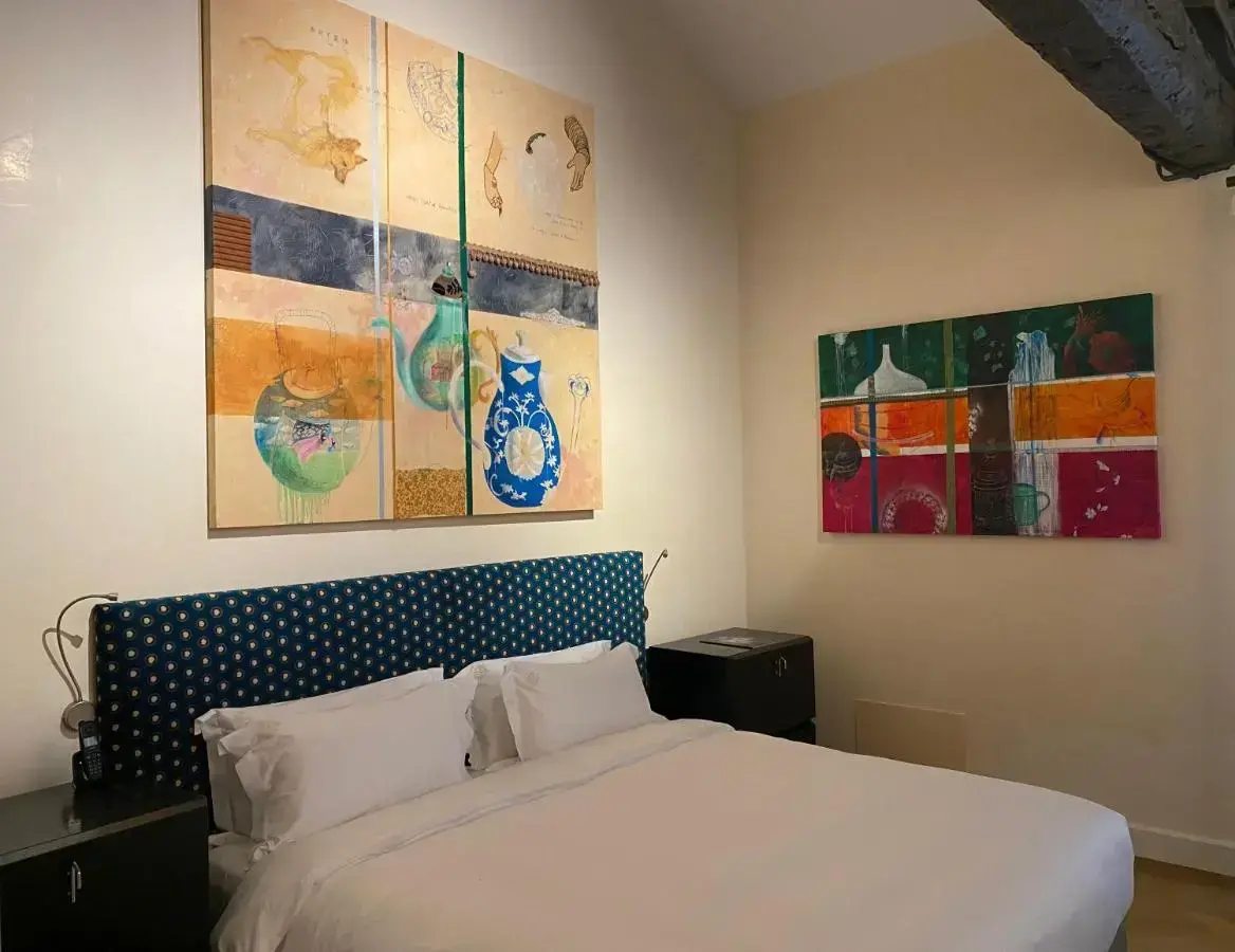 Foto - Galleria Vik Milano - Townhouse Galleria - Small Luxury Hotels of the World