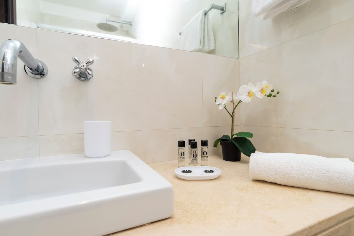 Photo - Chic&Town Luxury Rooms Piazza del Popolo 1