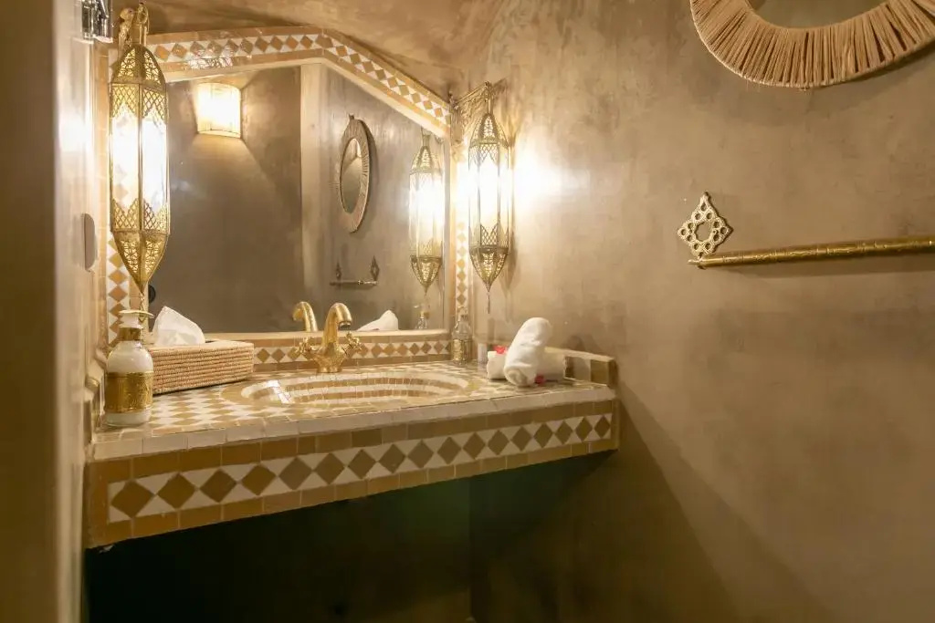 Photo - Riad Zeitoun Palace Hotel