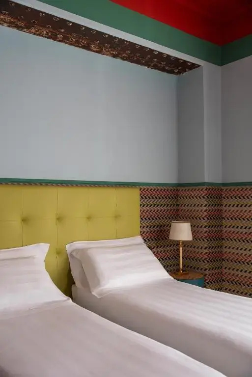 Photo - Hotel Oceania