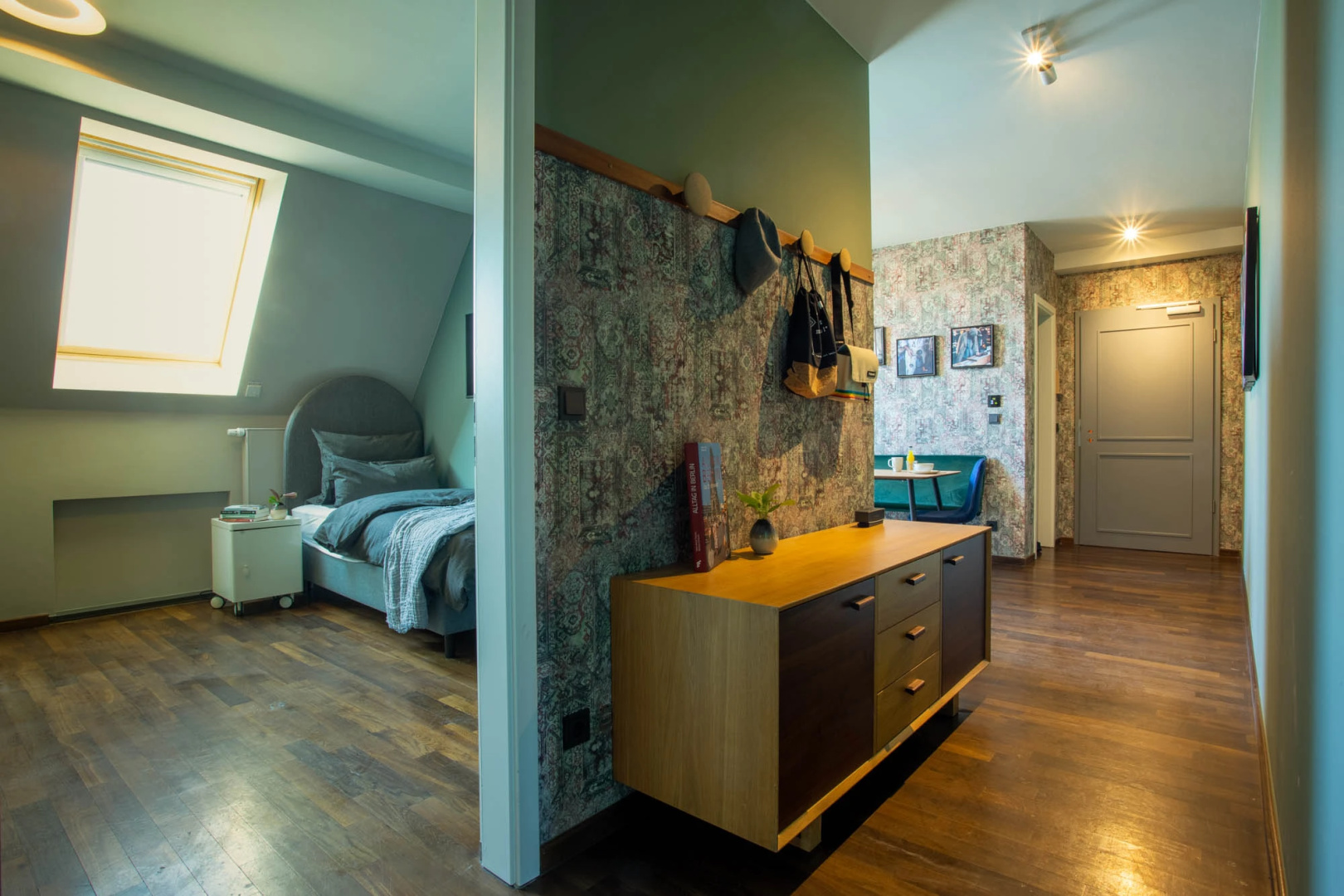 Photo - The Circus Hotel