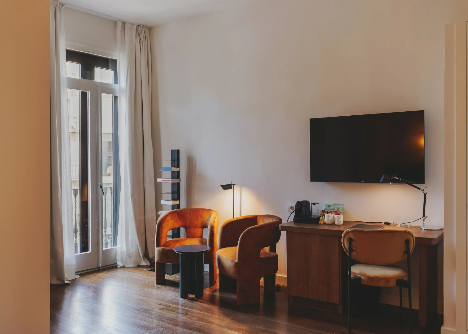 Foto - Hotel Regina Barcelona