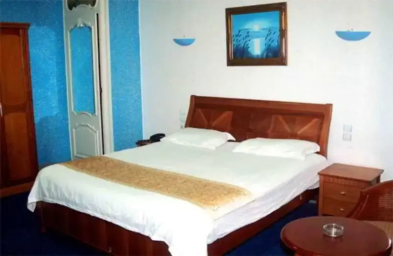 Photo - Hotel Montparnasse
