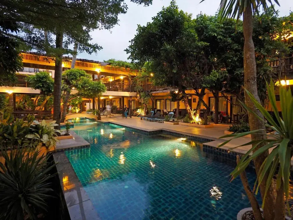 Photo - Vacation Village Phra Nang Inn