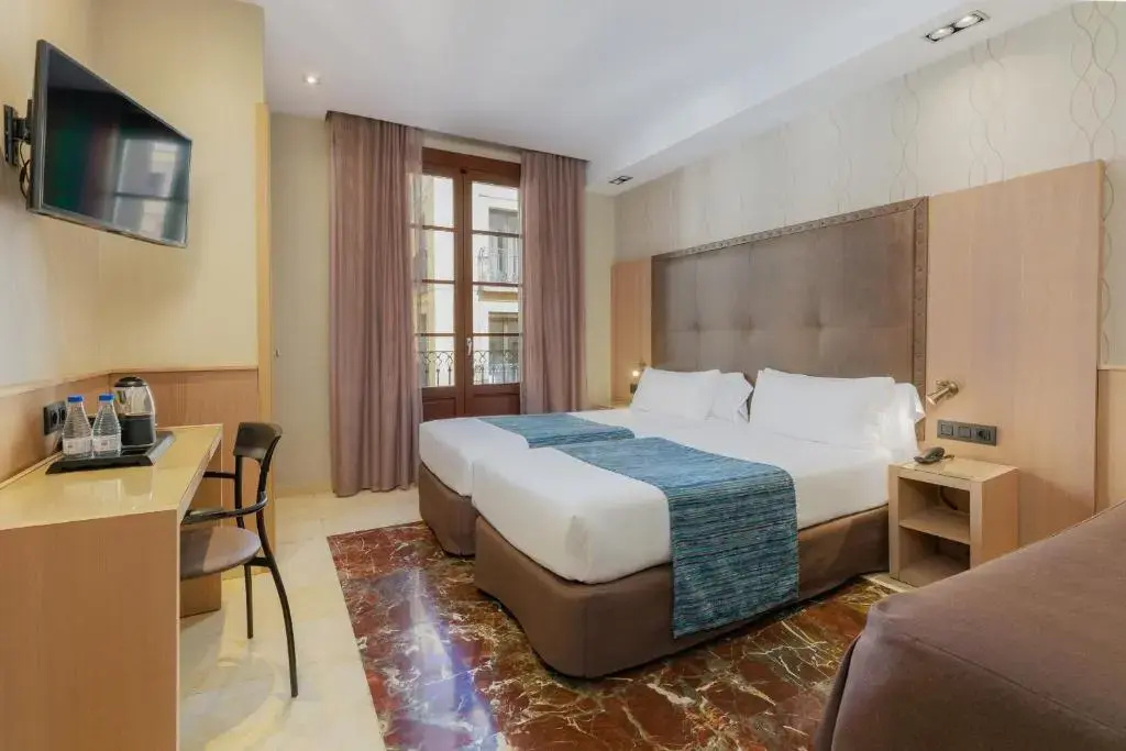Foto - Hotel Gótico