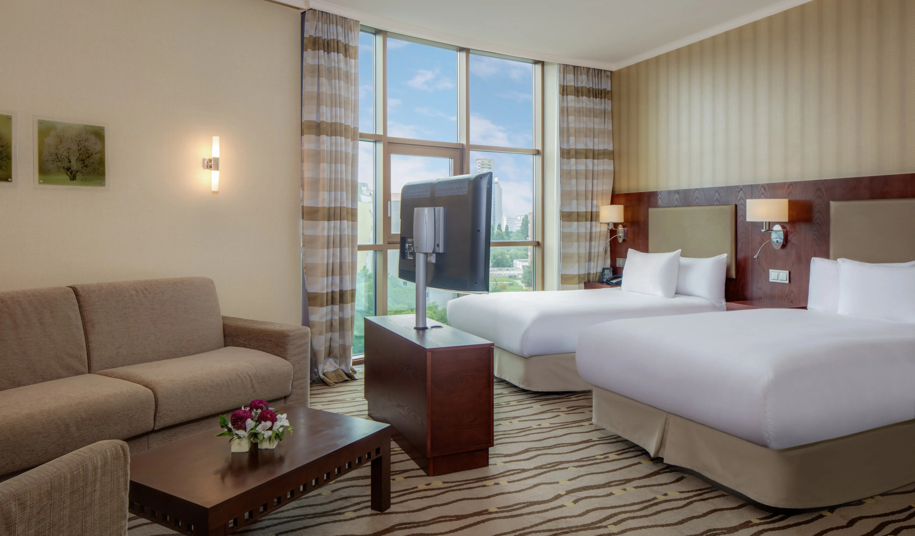 Foto - DoubleTree by Hilton Bratislava