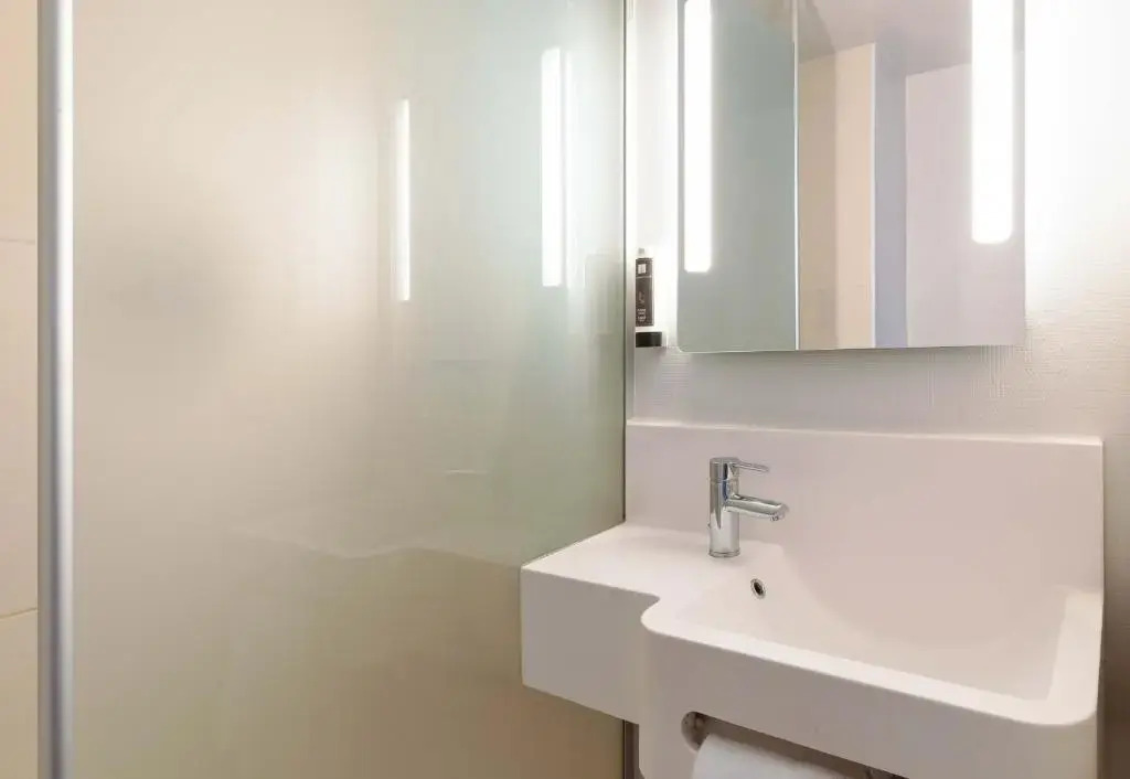 Foto - B&B HOTEL Lyon Centre Monplaisir