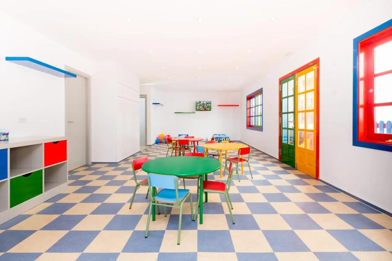 Foto - Globales Tamaimo Tropical