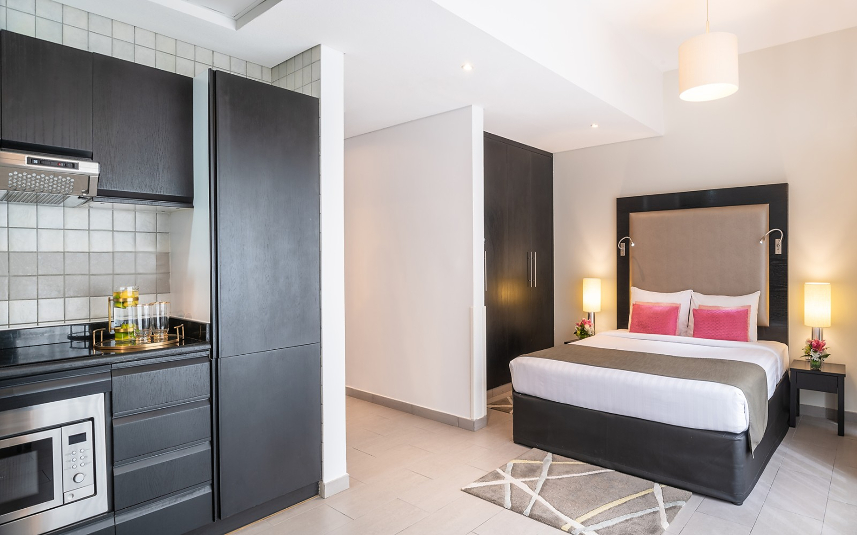 Photo - Citadines Metro Central Dubai