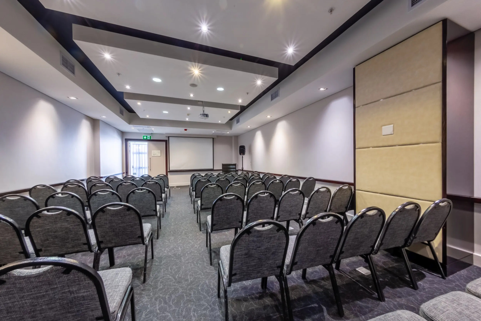 Foto - DoubleTree by Hilton Cape Town Upper Eastside
