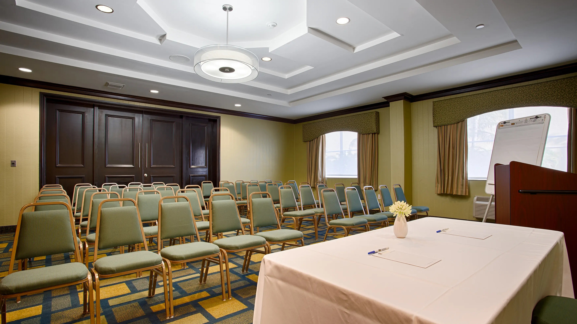 Foto - Best Western Plus Miami-Doral/Dolphin Mall