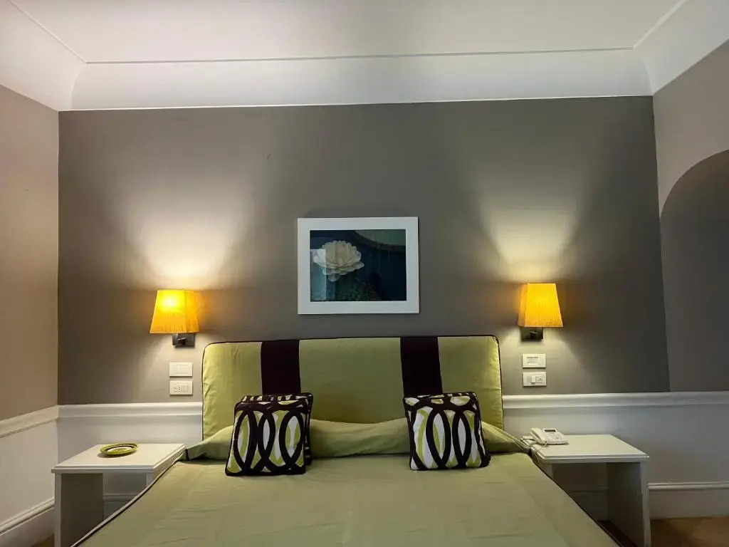 Photo - Hotel Della Piccola Marina