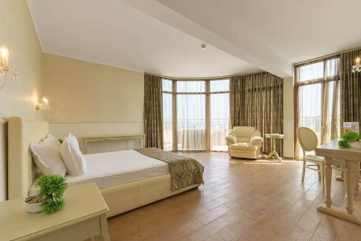 Foto - Hotel Allegra Balneo & SPA - ALL INCLUSIVE