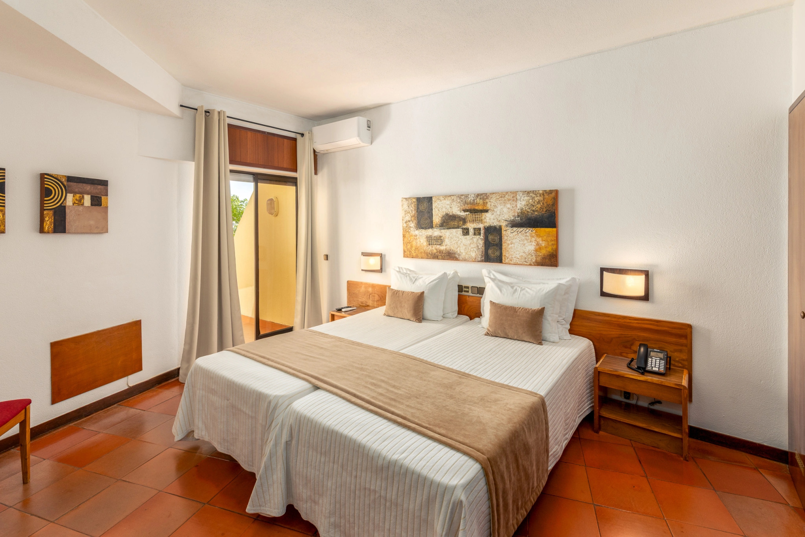 Photo - Praia da Lota Resort - Hotel & Apartments