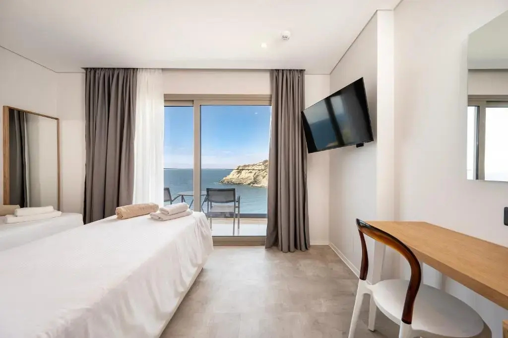 Foto - Athina Palace Resort & Spa