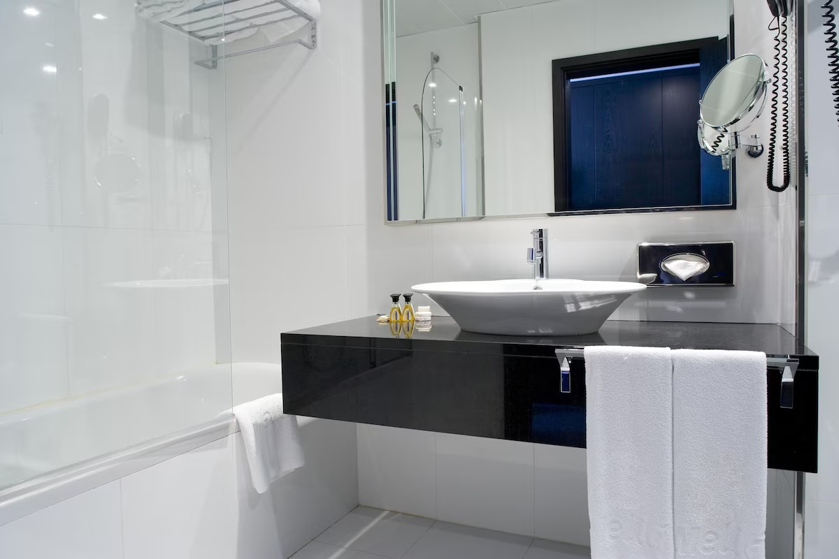 Photo - Melia Ria Hotel & Spa