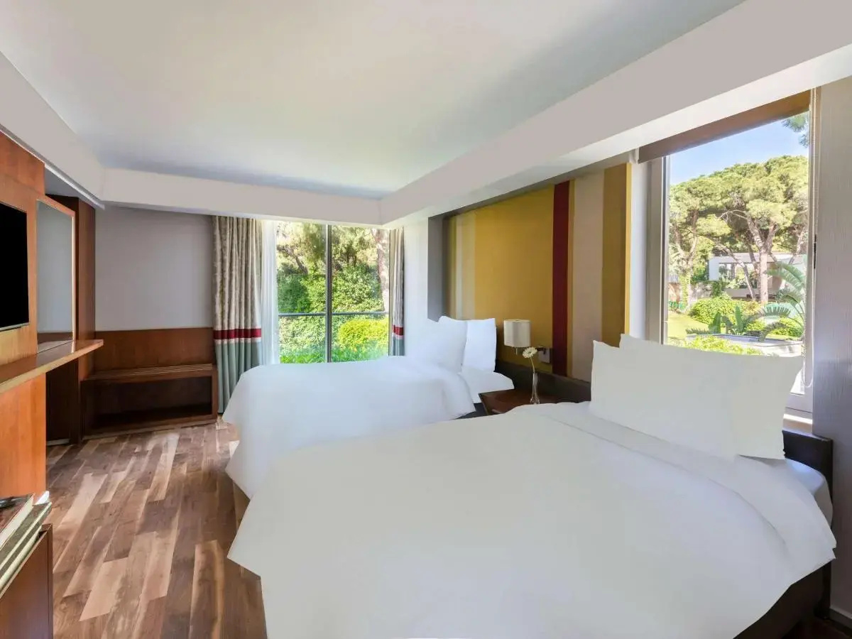 Photo - Club Prive By Rixos Belek