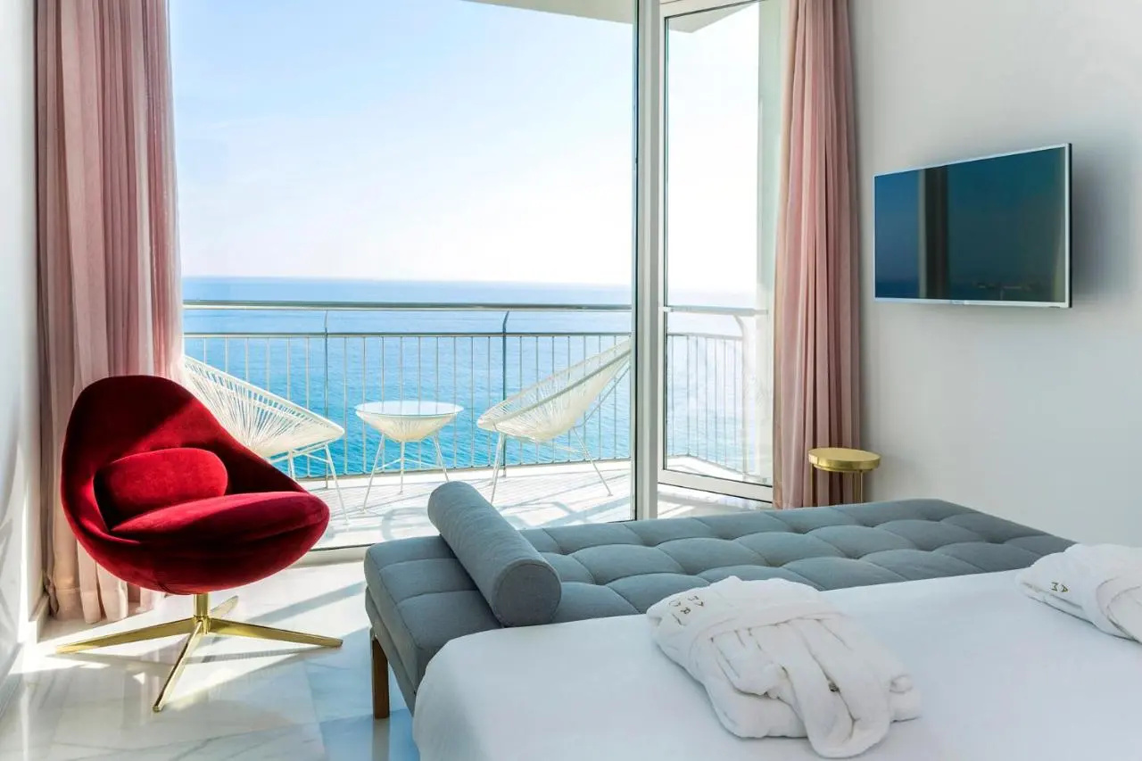 Photo - Hotel Aromar