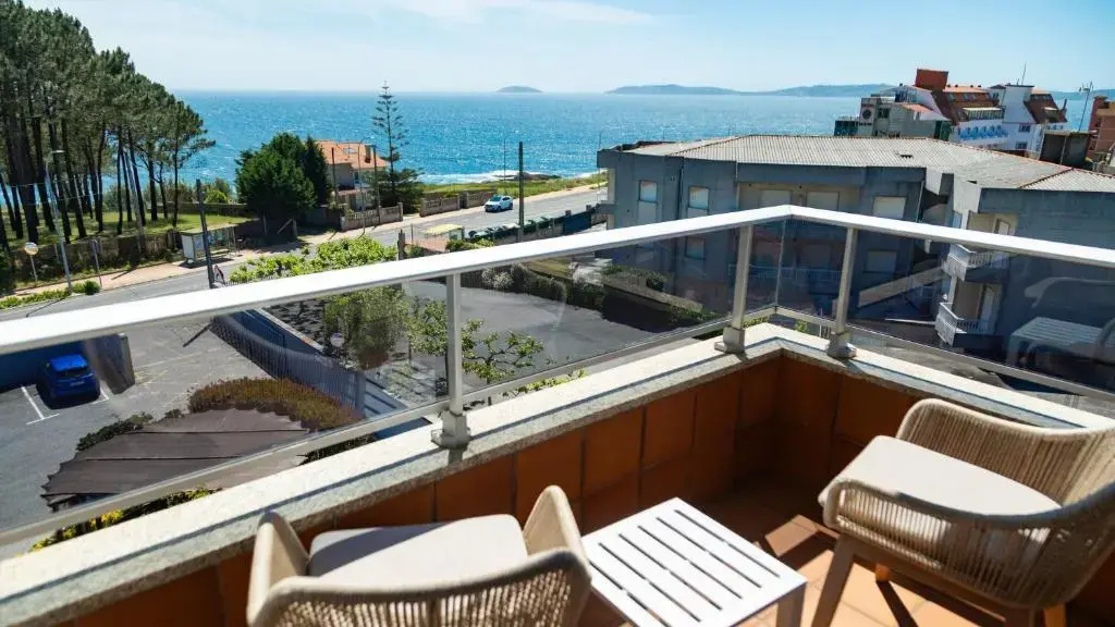 Photo - Hotel Spa Galatea