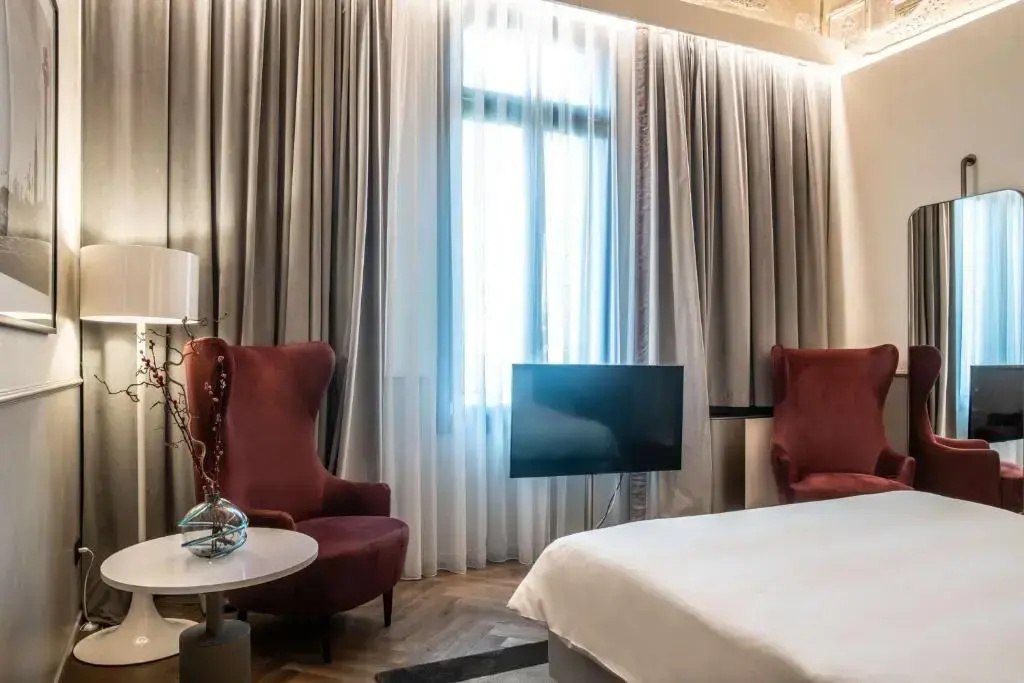 Foto - Radisson Collection Hotel, Palazzo Nani Venice