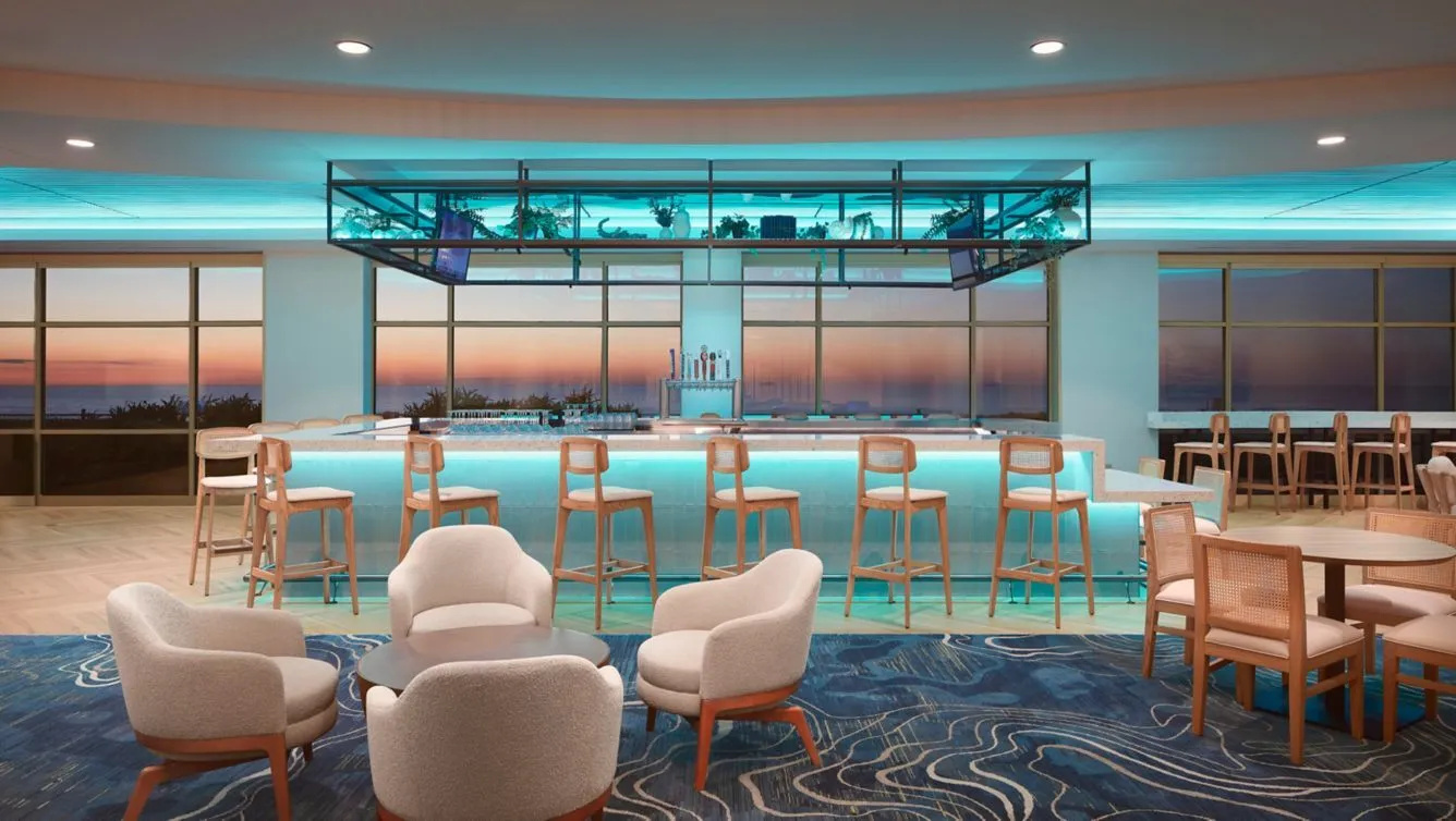 Foto - SpringHill Suites by Marriott Virginia Beach Oceanfront